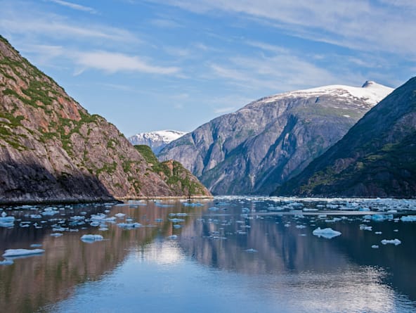 Star Collector: Alaskan Wonders & Japanese Mysteries